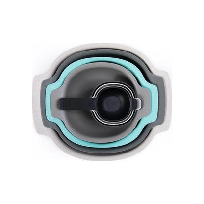 8pcs Kitchen Bowl Set - Loft&Timber