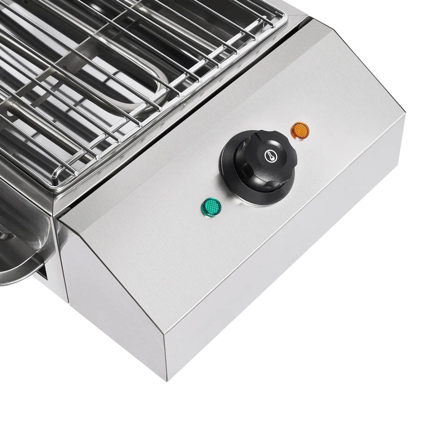 Sweetmile Electric Machine Smokeless Griddle Portable - Loft&Timber