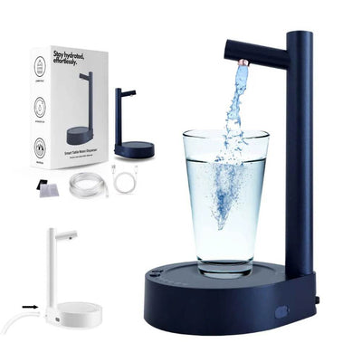 Desktop Water Dispenser - Loft&Timber