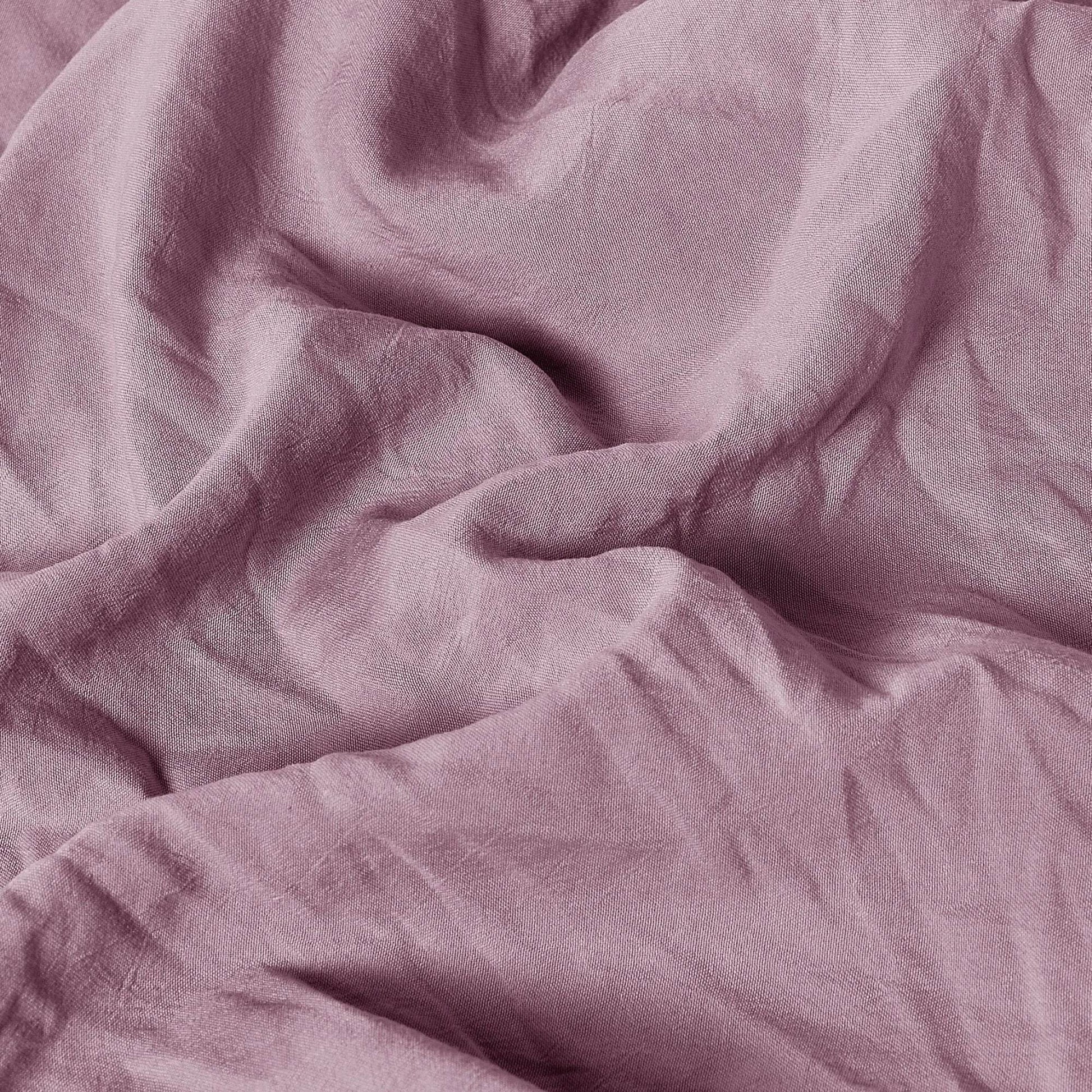 Washed Ultra Soft Microfiber Bed Sheet Set, Twin-XL - Loft&Timber