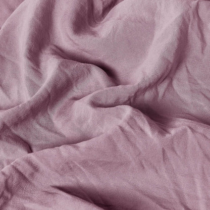 Washed Ultra Soft Microfiber Bed Sheet Set, Twin-XL - Loft&Timber