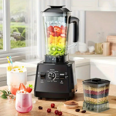 120V mixing cooking machine