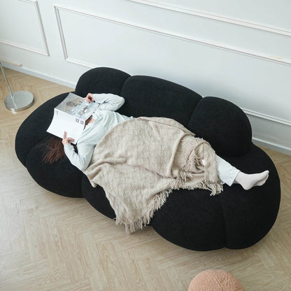 Sdorens Modern Cloud Shaped Couches - Loft&Timber