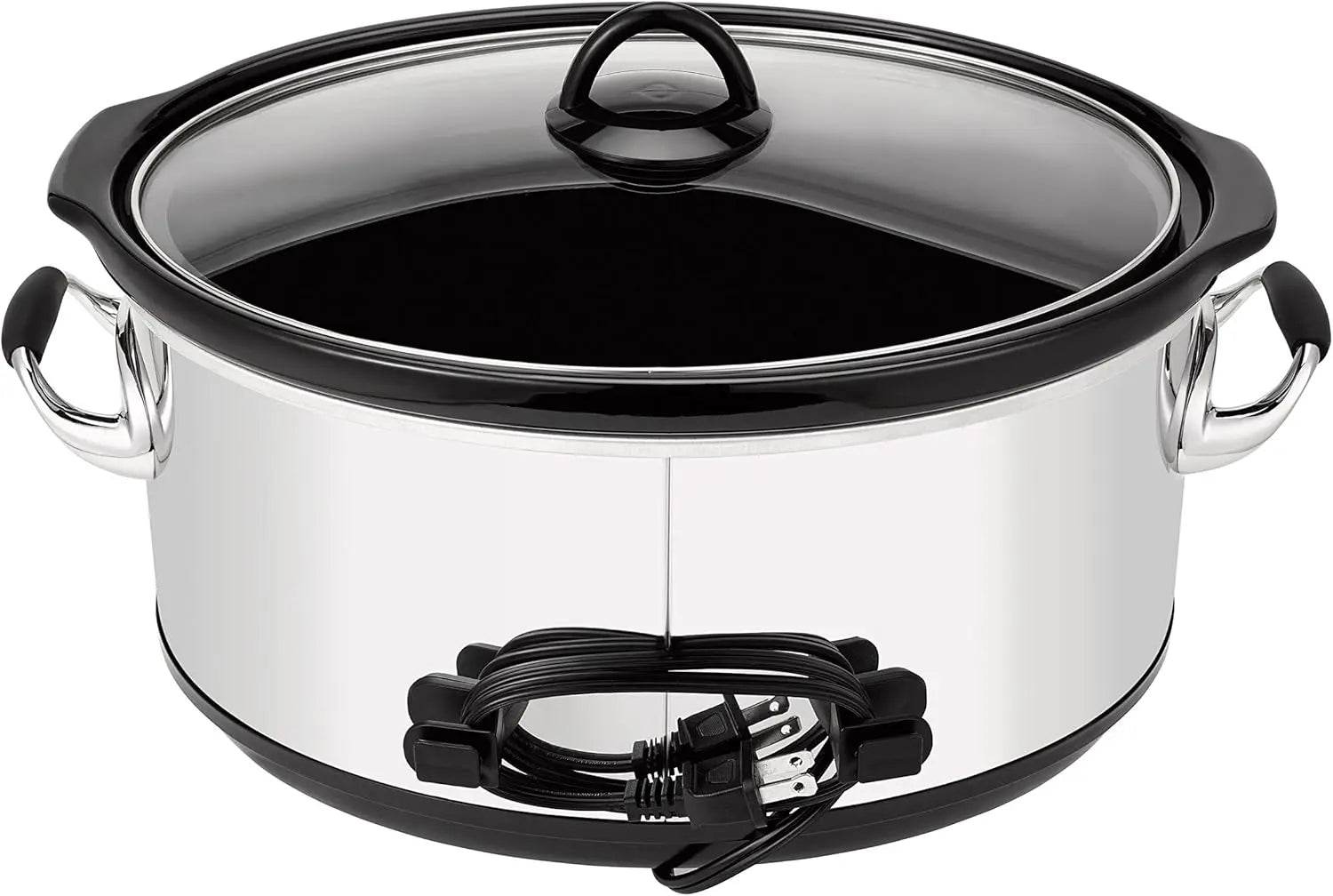 Hamilton Beach Programmable Slow Cooker 7 Quart - Loft&Timber