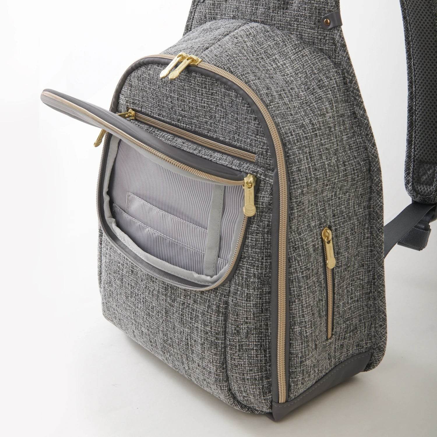 New Sunveno Diaper Bag - Loft&Timber