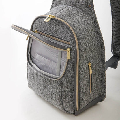 New Sunveno Diaper Bag - Loft&Timber