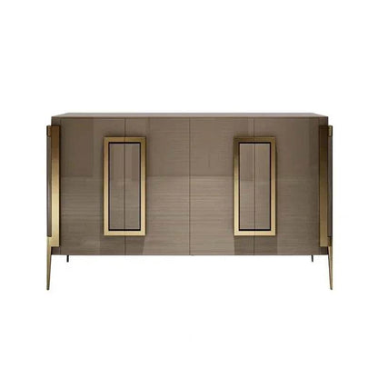 Edge Ark Aparador Carro Herramientas Taller Con Ruedas Sideboard - Loft&Timber