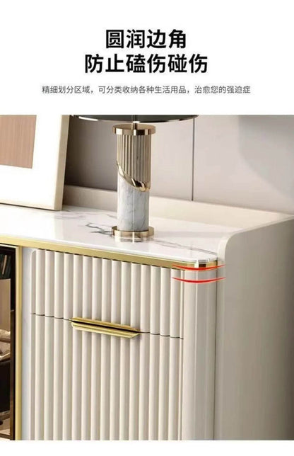 Sideboard Armoire De Cuisine Buffet Bar Cabinet - Loft&Timber
