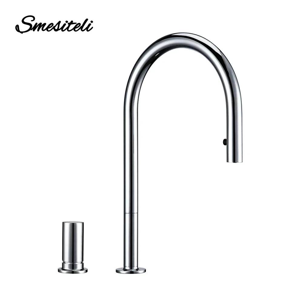 Bathroom Kitchen Basin Faucet - Loft&Timber