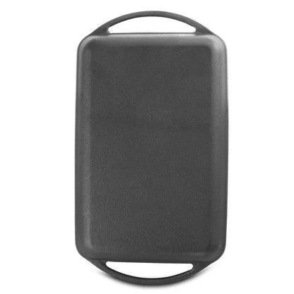 Preseasoned Cast Iron Griddle 14.5 Inch - Loft&Timber