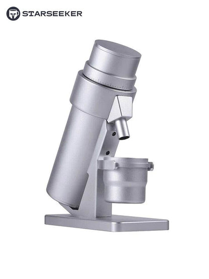 STARSEEKER EDGE PLUS Electric Coffee Grinder 63M - Loft&Timber