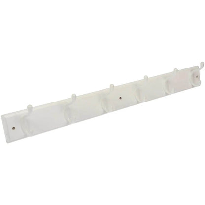 6 Hook 27 inch Hook Board - Loft&Timber