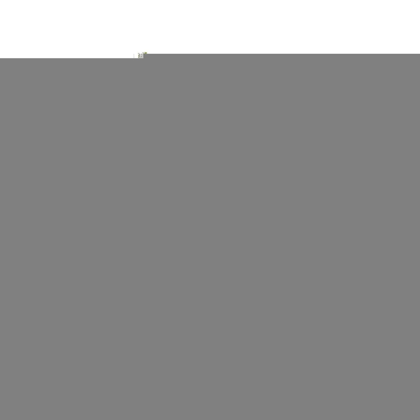 LITTLE TREE 47" Inches Dining Table for 4 - Loft&Timber