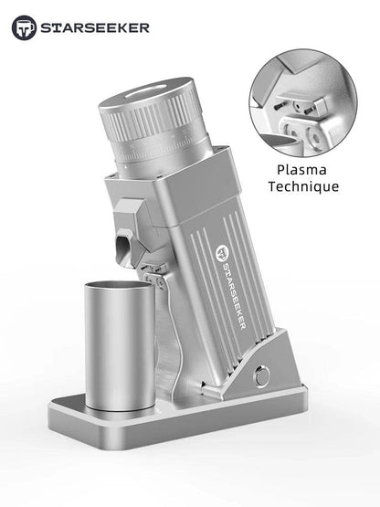 STARSEEKER E55 Electric Coffee Grinder 55MM - Loft&Timber