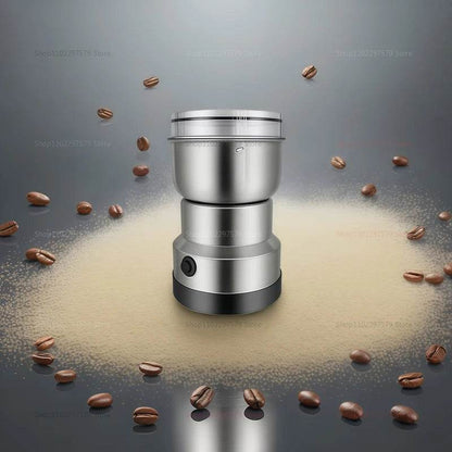 Electric Household Multi-Function Grinder - Loft&Timber