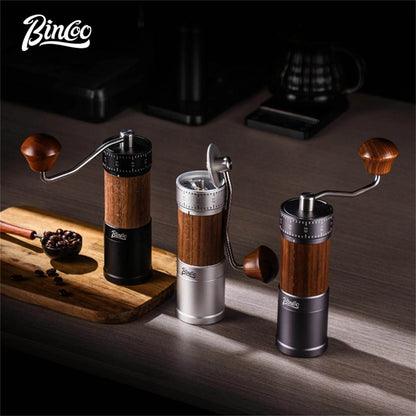 Bincoo Manual Coffee Grinder 38mm - Loft&Timber