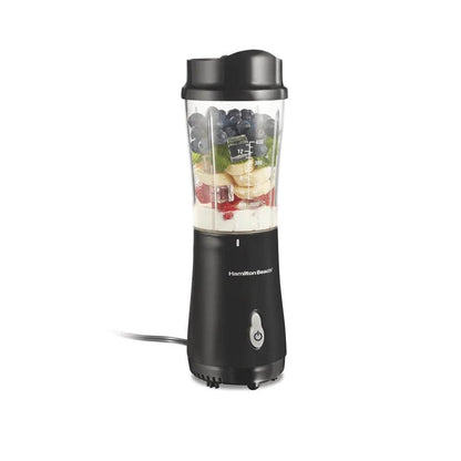 Portable Personal Blender with 14oz Travel Cup