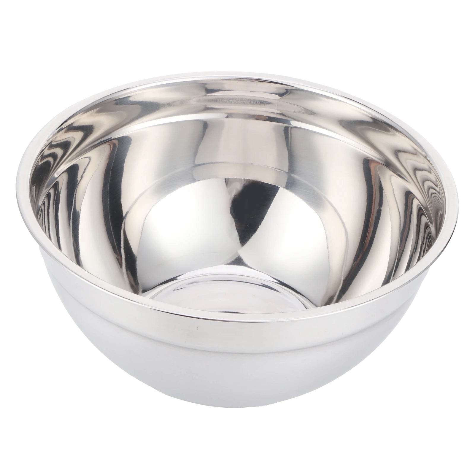 5pcs set Stainless Steel Mixing Bowl - Loft&Timber