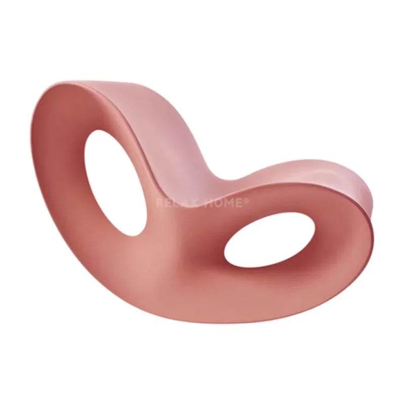 White Balcony Chairs Throne - Loft&Timber