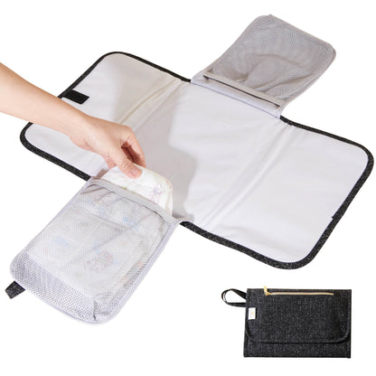 Sunveno Diaper Bag Backpack - Loft&Timber