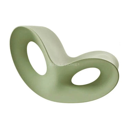 White Balcony Chairs Throne - Loft&Timber