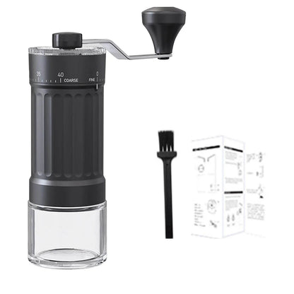 Portable Coffee Grinder - Loft&Timber