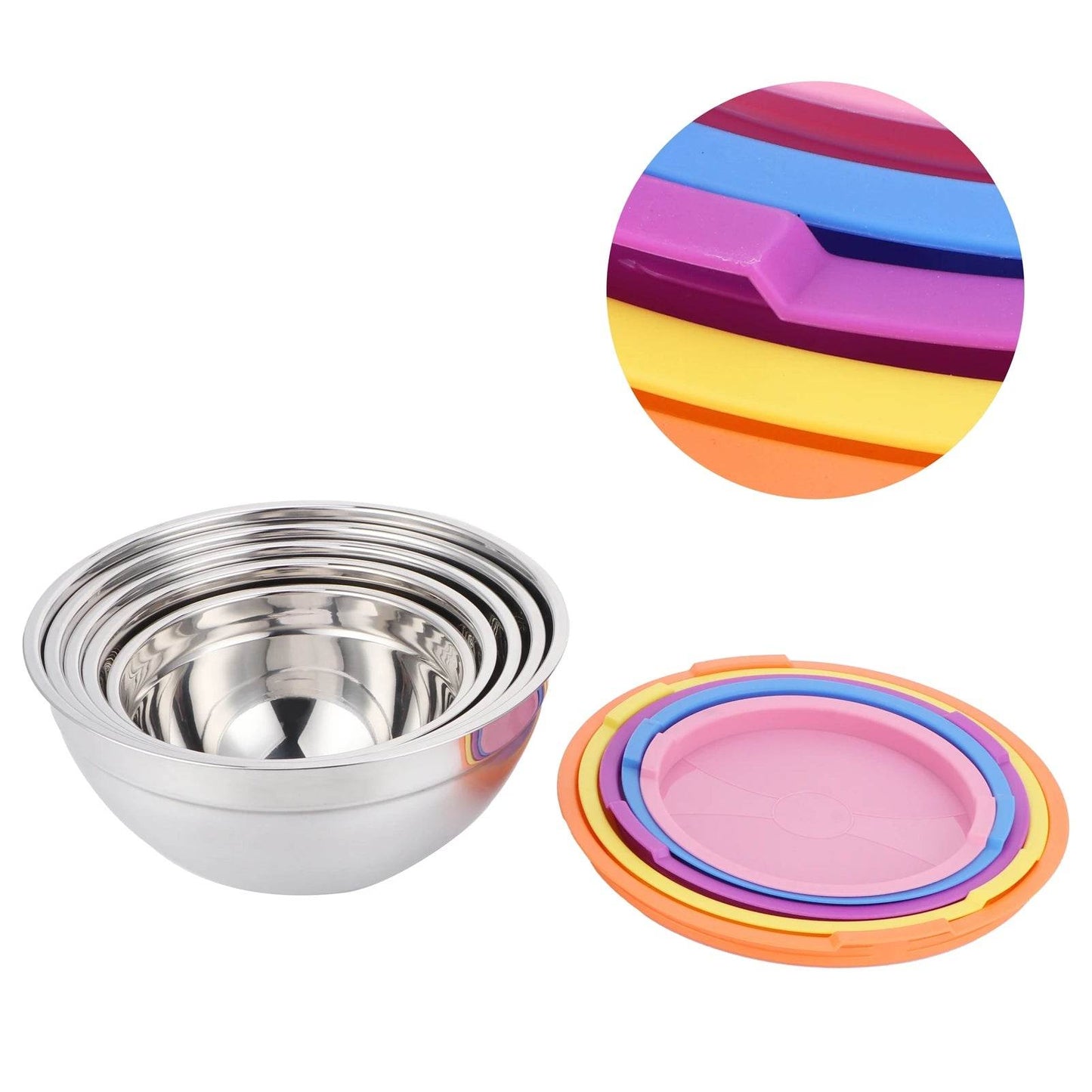 Kitchen Supplies Stainless Steel - Loft&Timber