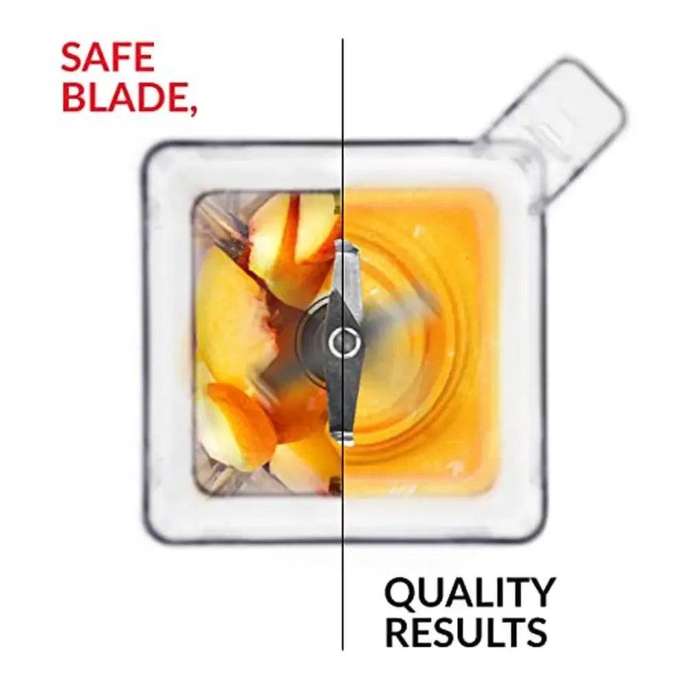 575 Blender Bundle Commercial-Grade Power