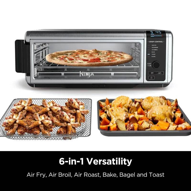 Ninja Foodi 6-in-1 Digital Air Fry - Loft&Timber