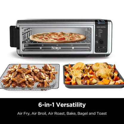 Ninja Foodi 6-in-1 Digital Air Fry - Loft&Timber