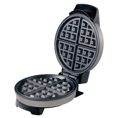 Nonstick Belgian Waffle Maker 7" - Loft&Timber