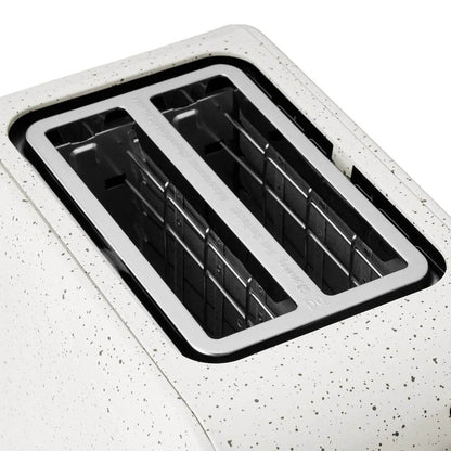 Digital 2-Slice Toaster with Touch Display