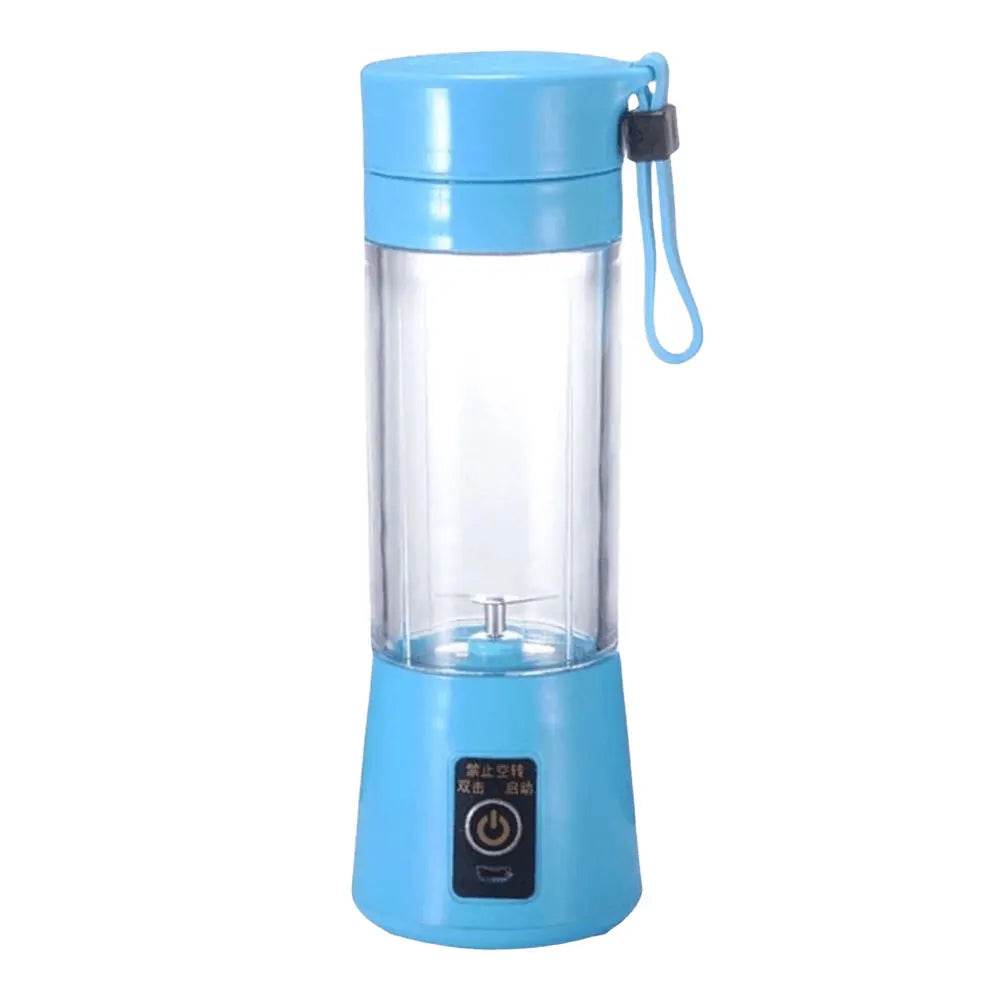400ml Fruit Fresh Juicer with 6 Blades