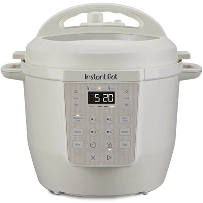 Instant Pot RIO Chef Series 6 Qt Pressure Cooker - Loft&Timber