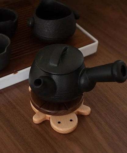 Creative Cute Turtle Insulation Mat Kettle Tea Coaster - Loft&Timber