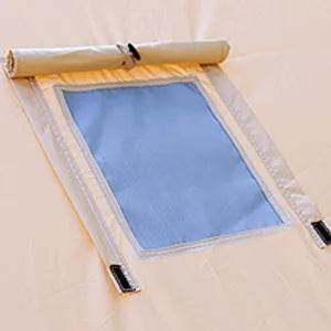 Inflatable Camping Tent - Loft&Timber