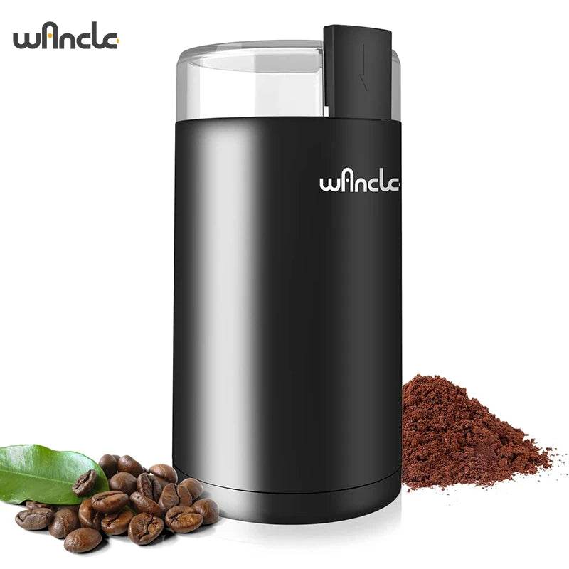 200w High-Power Coffee Grinder - Loft&Timber