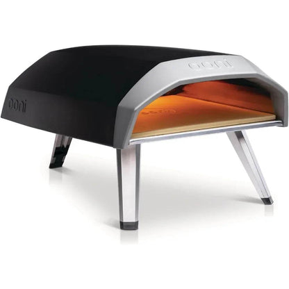 Koda 12 Gas Pizza Oven - Loft&Timber