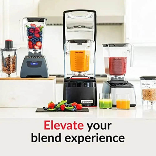 575 Blender Bundle Commercial-Grade Power