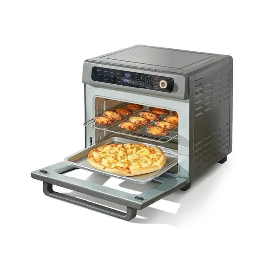 SucceBuy Air Fryer Toaster Oven 25L Convection Oven - Loft&Timber