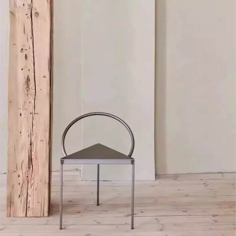 Modern Simple Ins Celebrity Chair - Loft&Timber