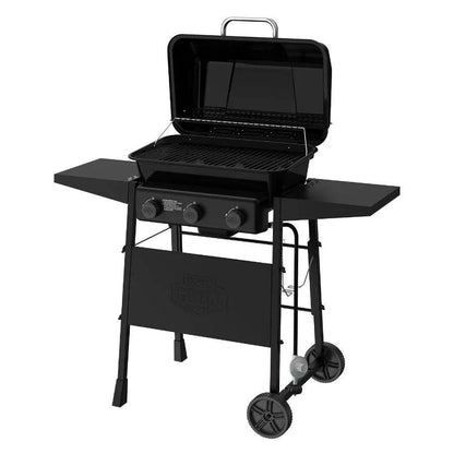 Expert Grill 3 Burner Propane Gas Grill - Loft&Timber