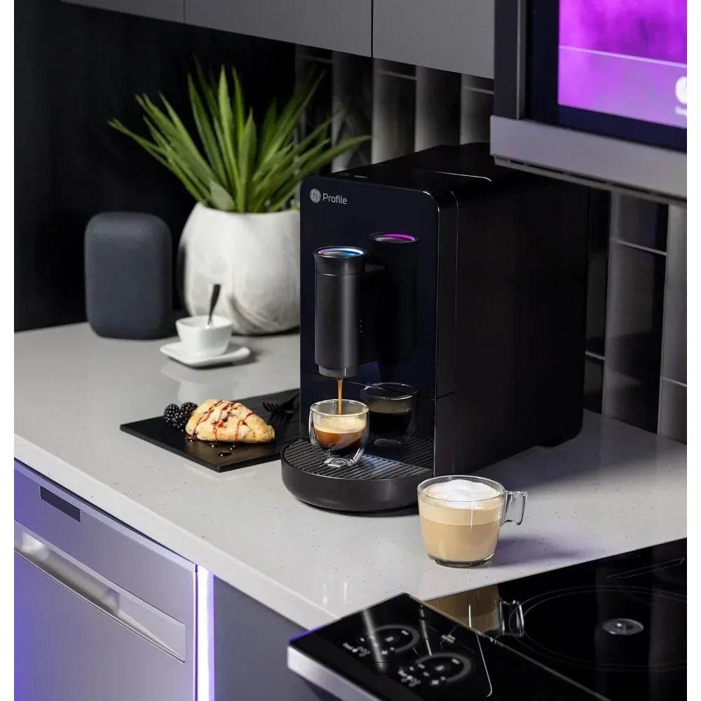 Tool Automatic Espresso Machine Brew - Loft&Timber
