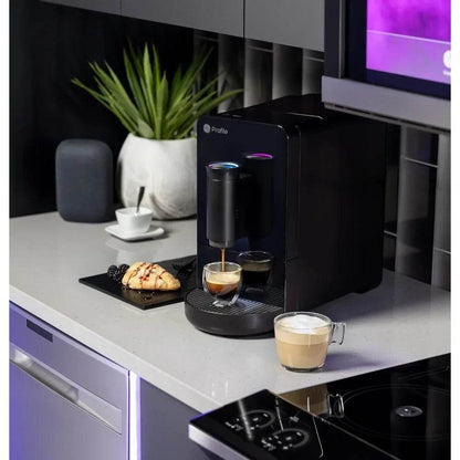 Tool Automatic Espresso Machine Brew - Loft&Timber