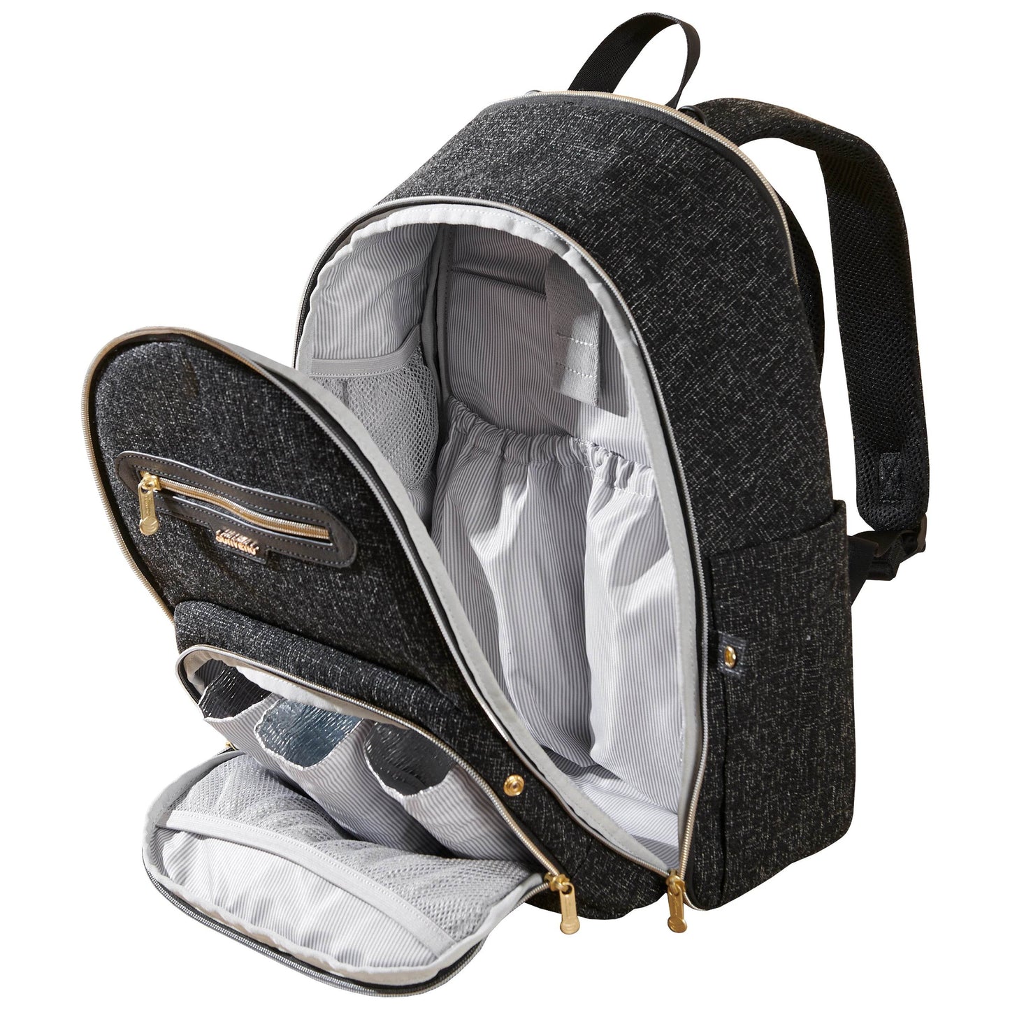 Sunveno Diaper Bag Backpack - Loft&Timber