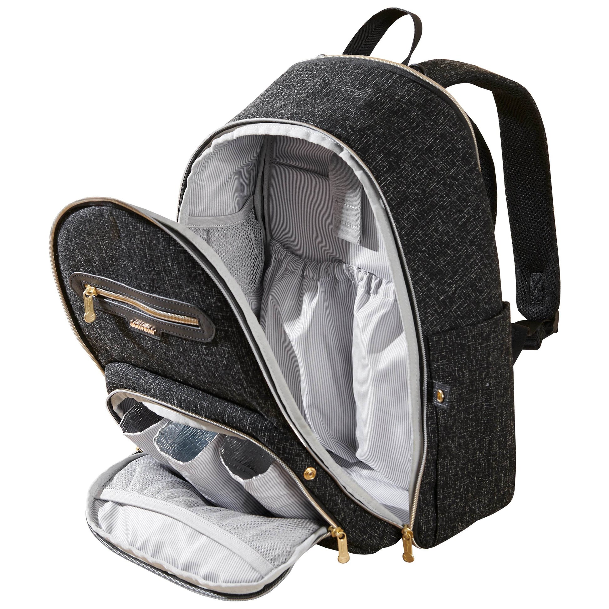 Sunveno Diaper Bag Backpack - Loft&Timber