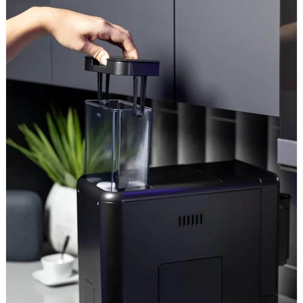 Tool Automatic Espresso Machine Brew - Loft&Timber