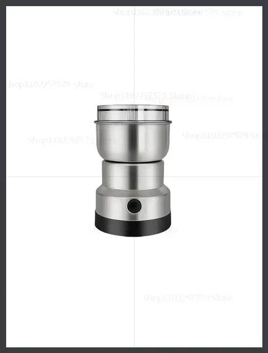 Electric Household Multi-Function Grinder - Loft&Timber