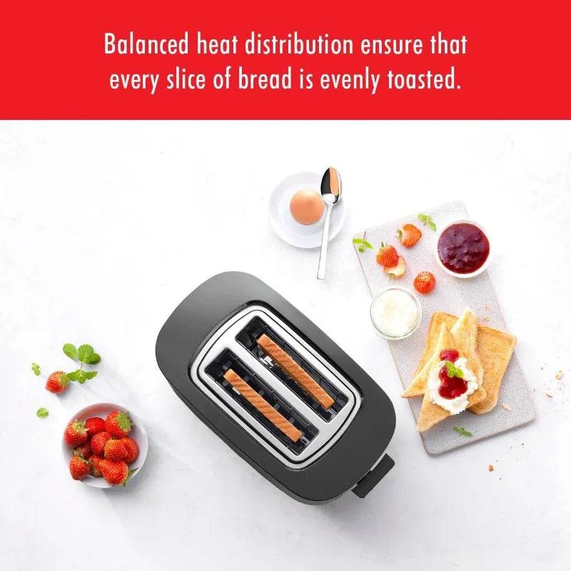 ZWILLING Enfinigy 2 Slice Toaster