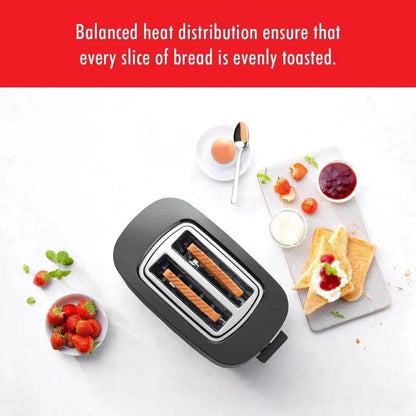 ZWILLING Enfinigy 2 Slice Toaster